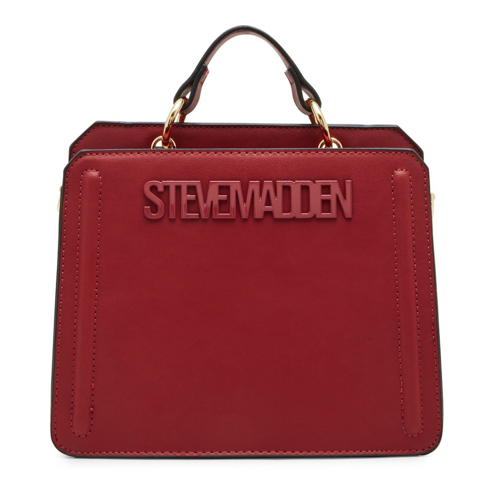 Women's 'Bevelyn Small' Satchel