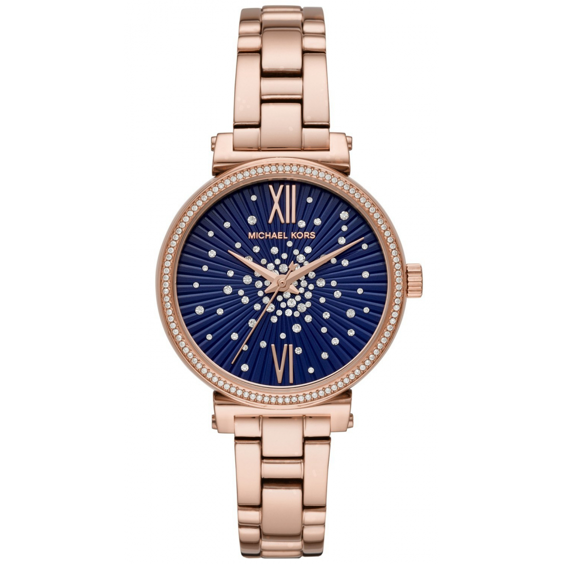 Women's 'MK3971' Watch