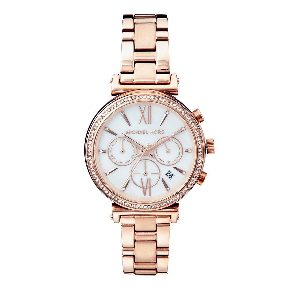 Women's 'MK6576' Watch