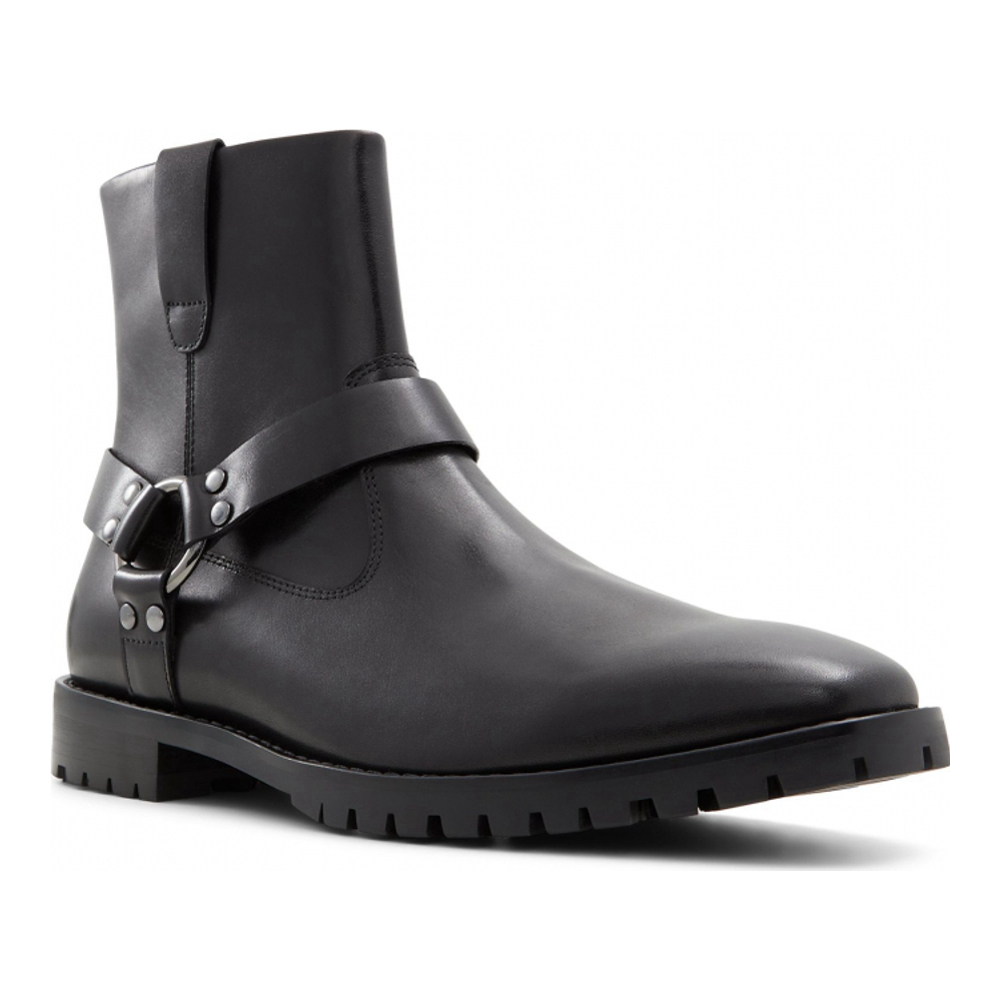 Men's 'Brewster Moto' Ankle Boots