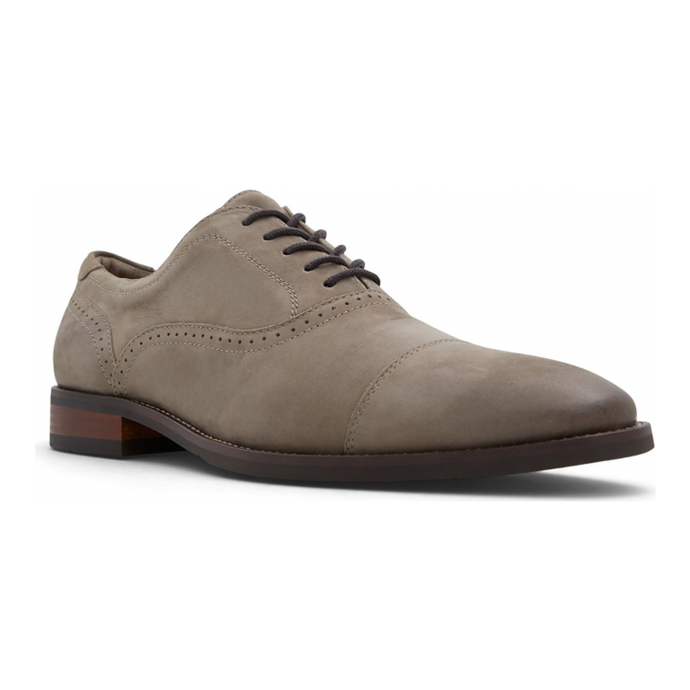 Richelieu / Oxford 'Ayton Cap Toe' pour Hommes