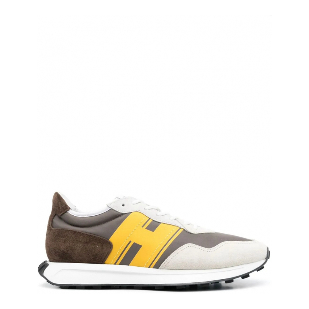 Sneakers 'Sporty Low-Top' pour Hommes