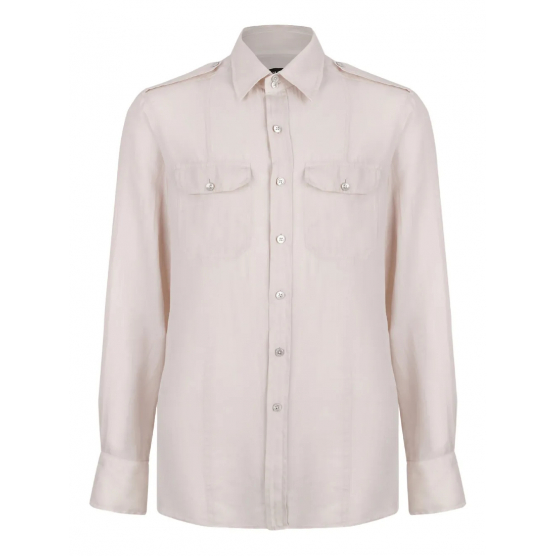 Chemise 'Button-Down' pour Hommes