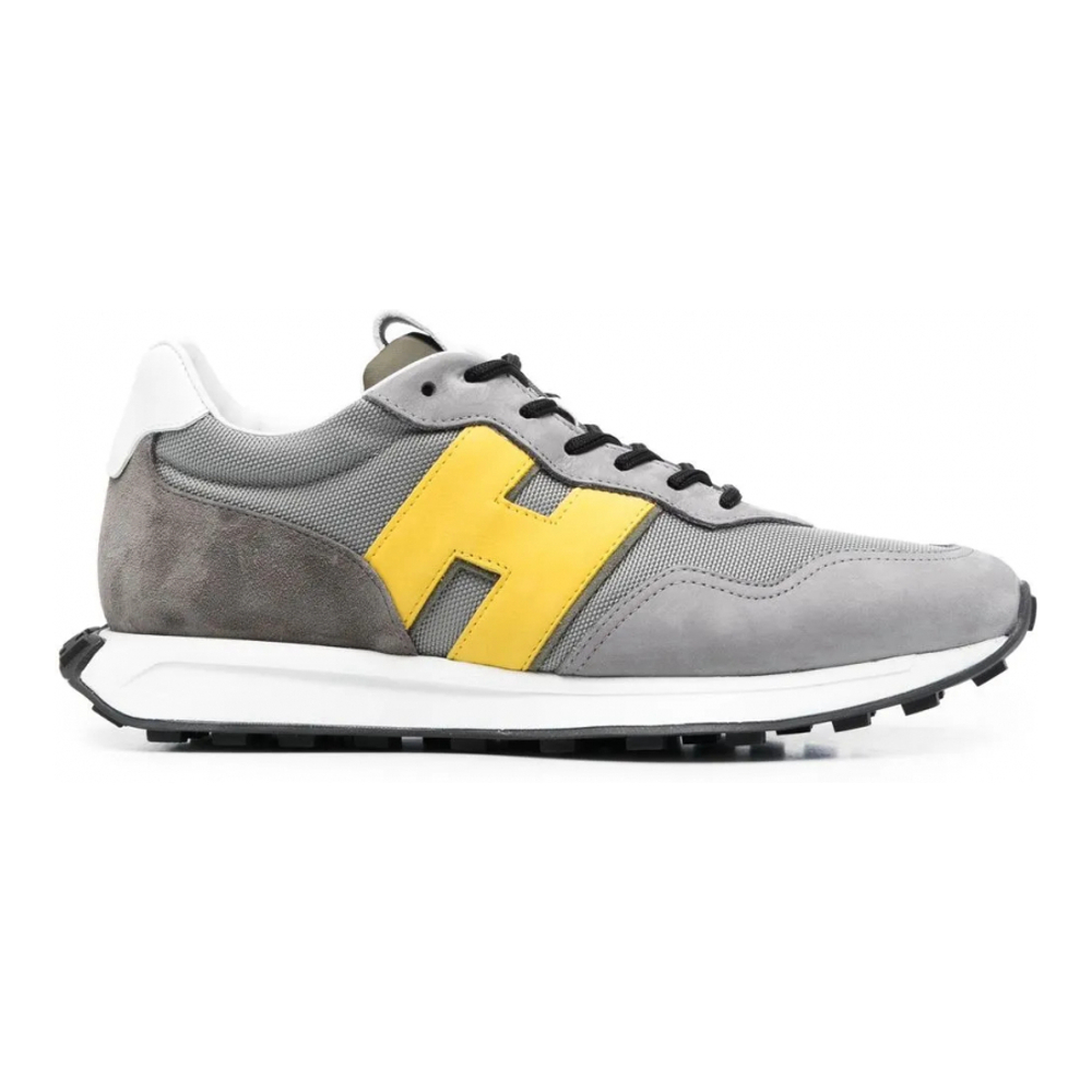 Sneakers 'H601 Low-Top' pour Hommes