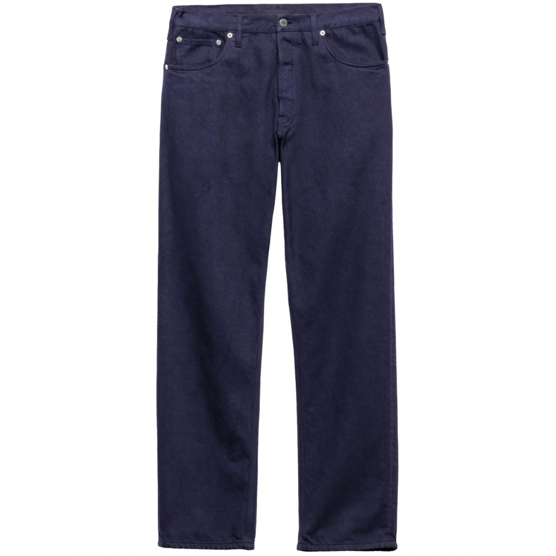 Jeans 'Logo Straight' pour Hommes