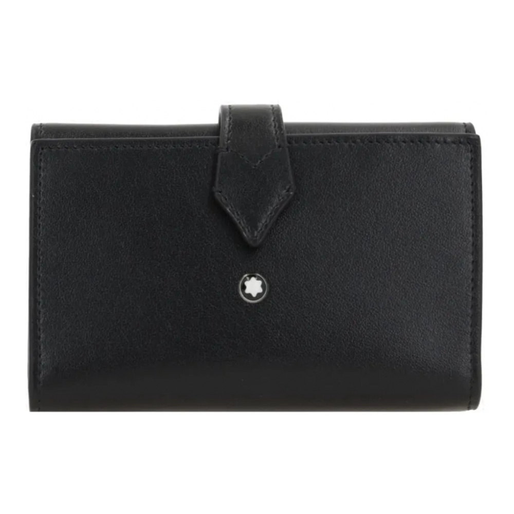 'Meisterstück' Kartenhalter für Herren