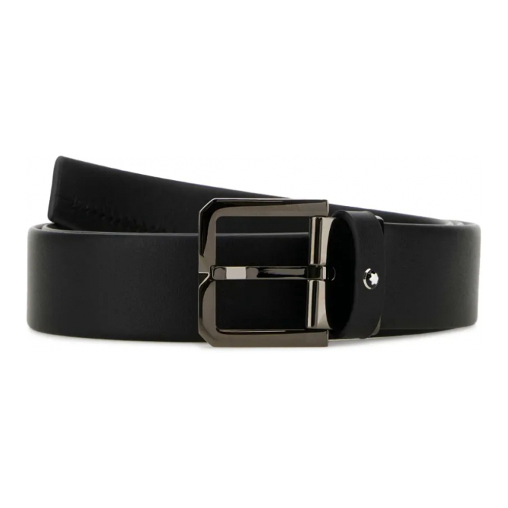 Ceinture Réglable pour Hommes