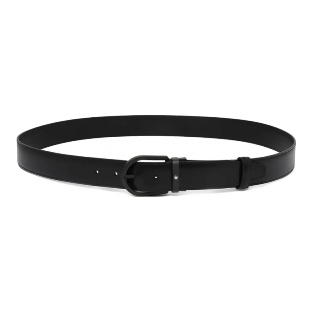 Ceinture Réglable pour Hommes