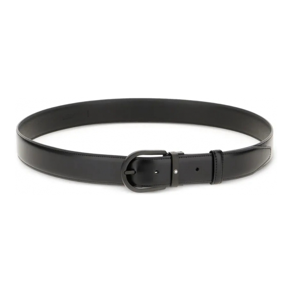 Ceinture Réglable pour Hommes