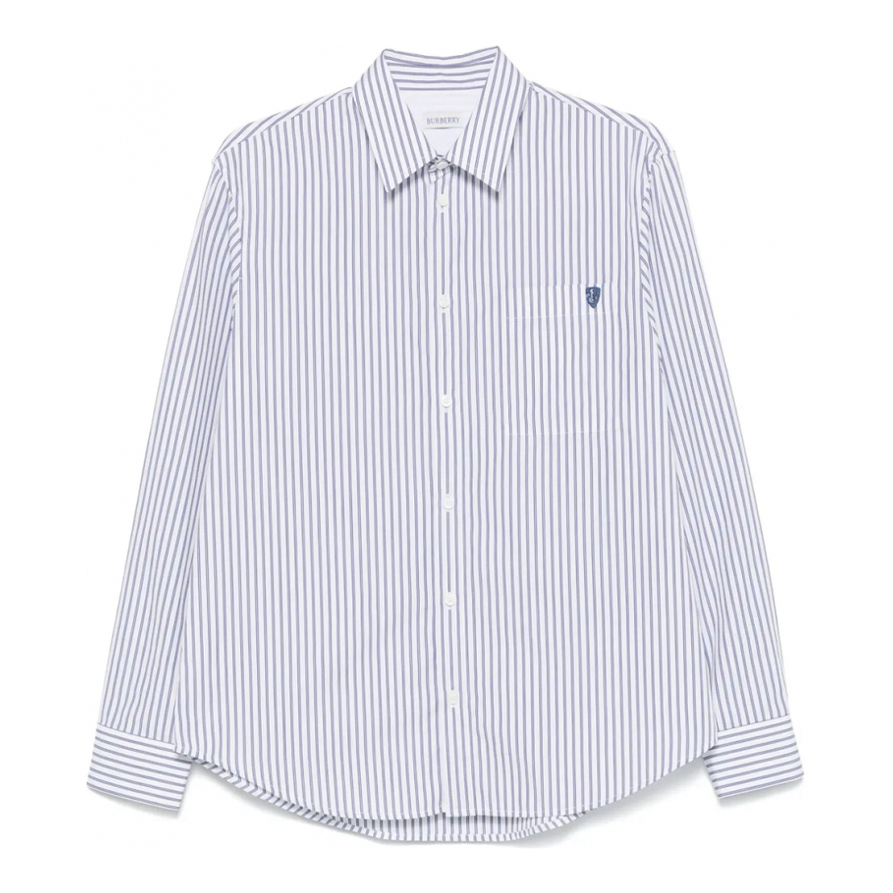 Chemise 'Striped' pour Hommes