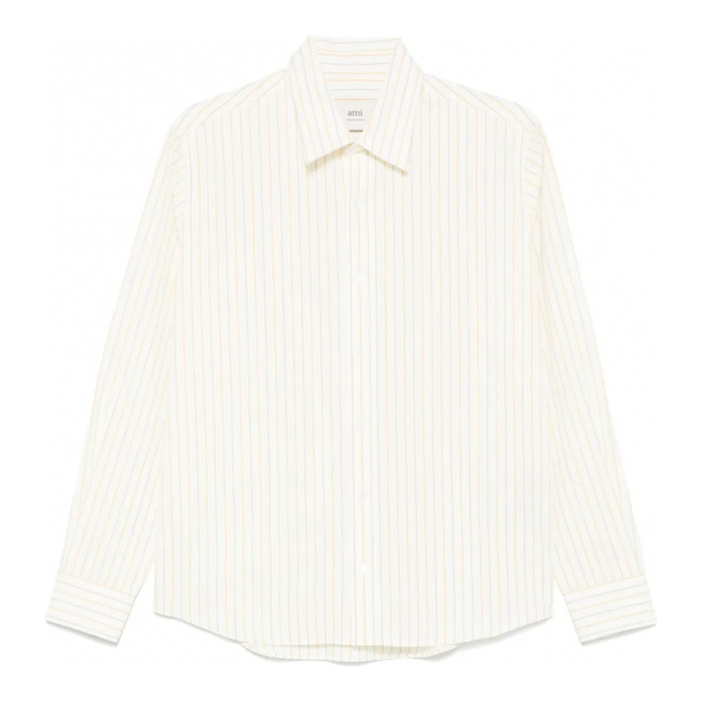 Chemise 'Striped' pour Hommes