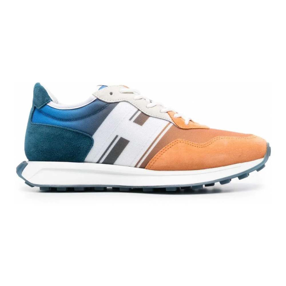 Sneakers 'Sporty Low-Top' pour Hommes