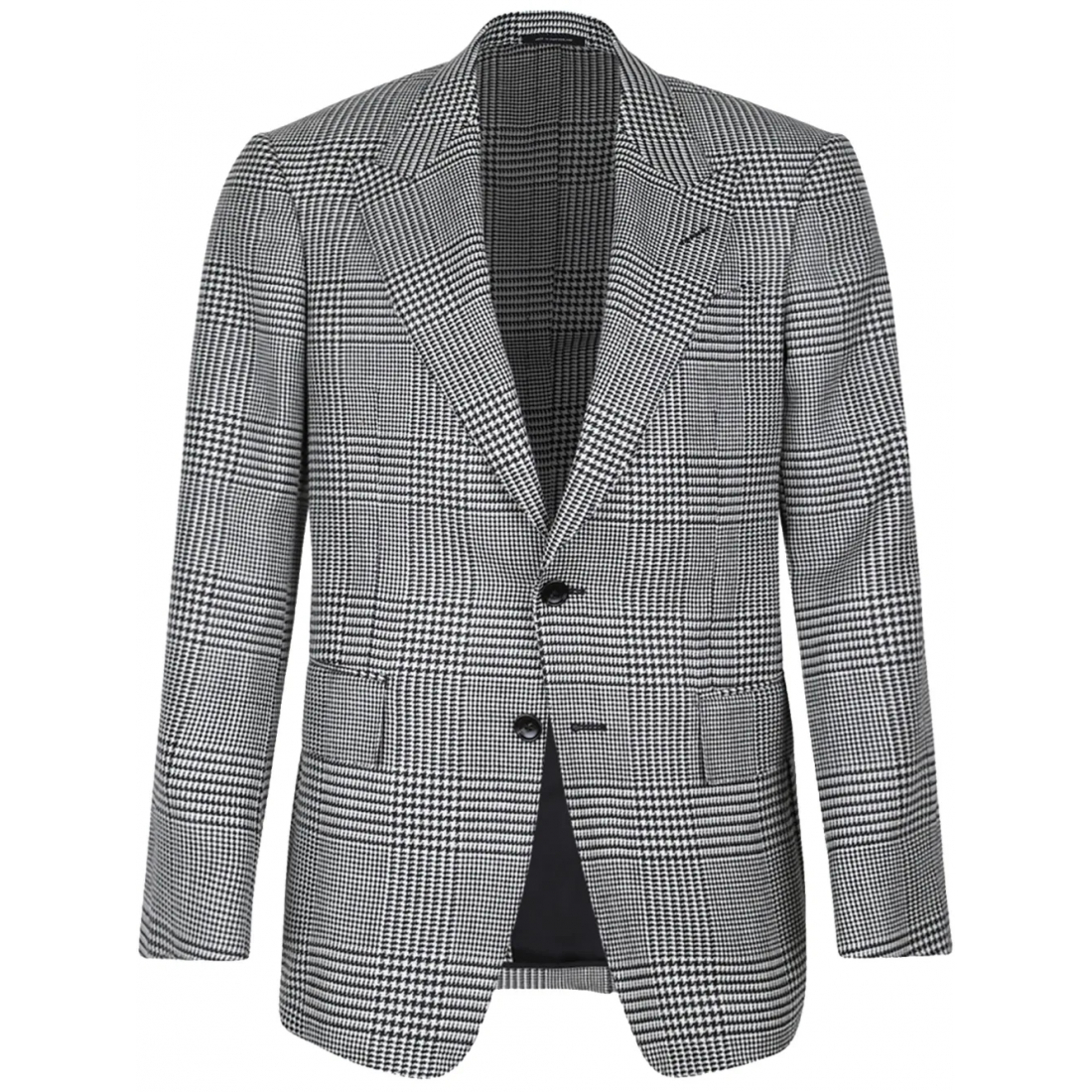 Blazer 'Single-Breasted' pour Hommes