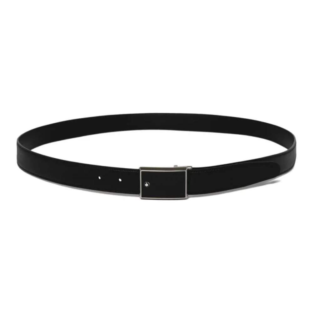 Ceinture Réglable pour Hommes