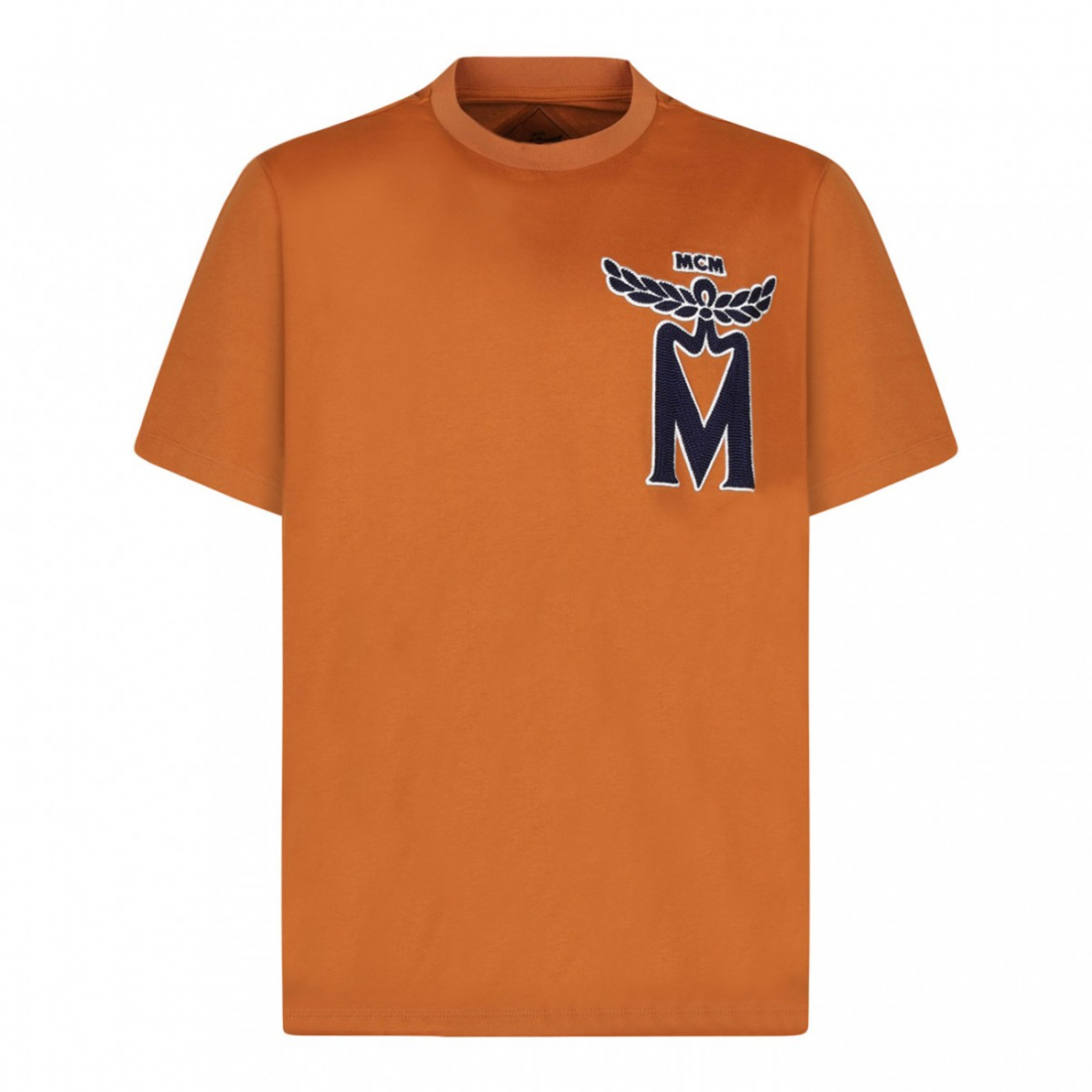 T-shirt 'Logo Patch' pour Hommes