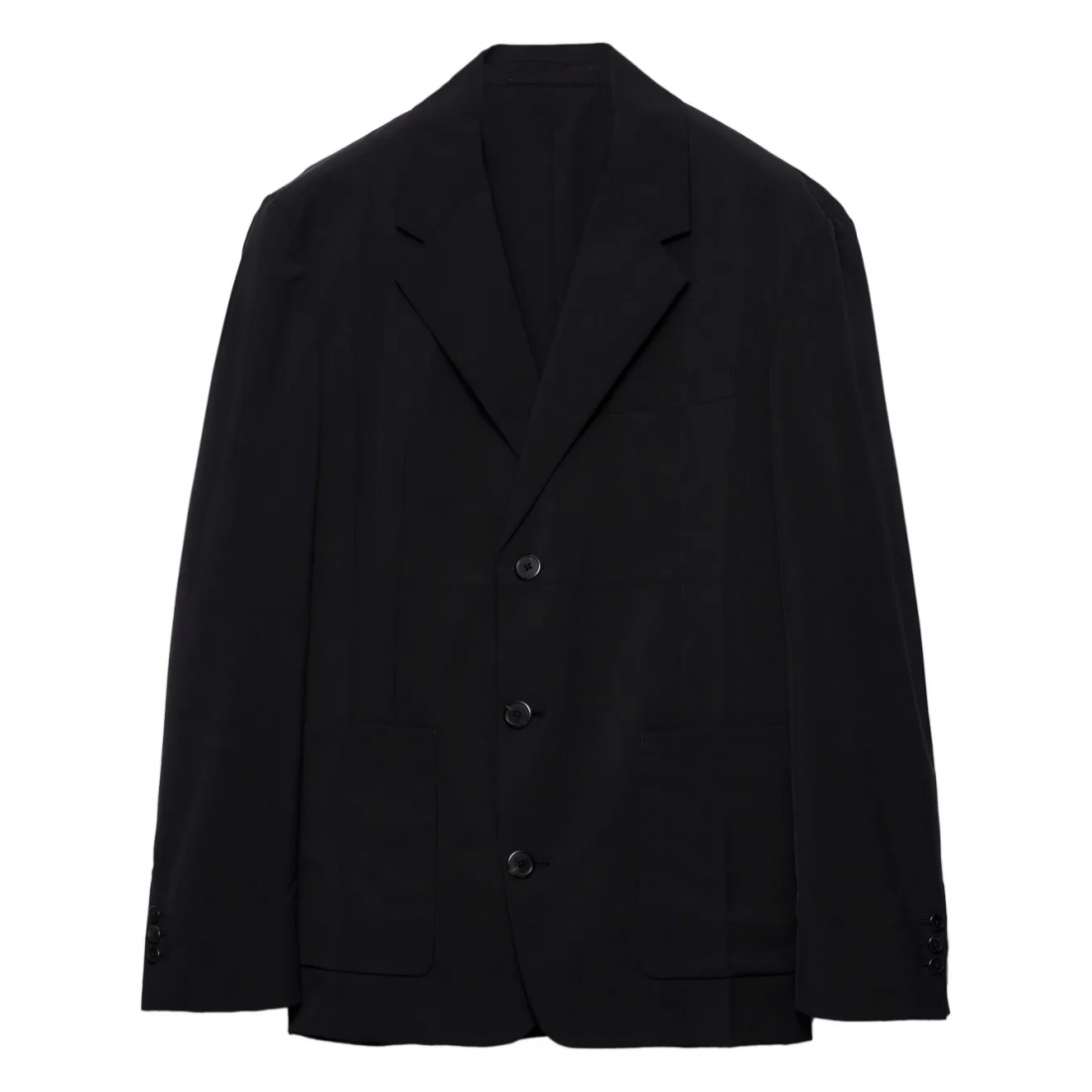 Blazer 'Single-Breasted' pour Hommes