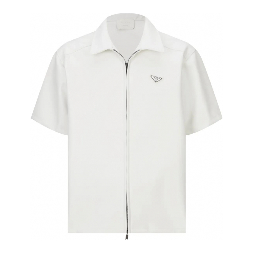 Chemise à manches courtes pour Hommes