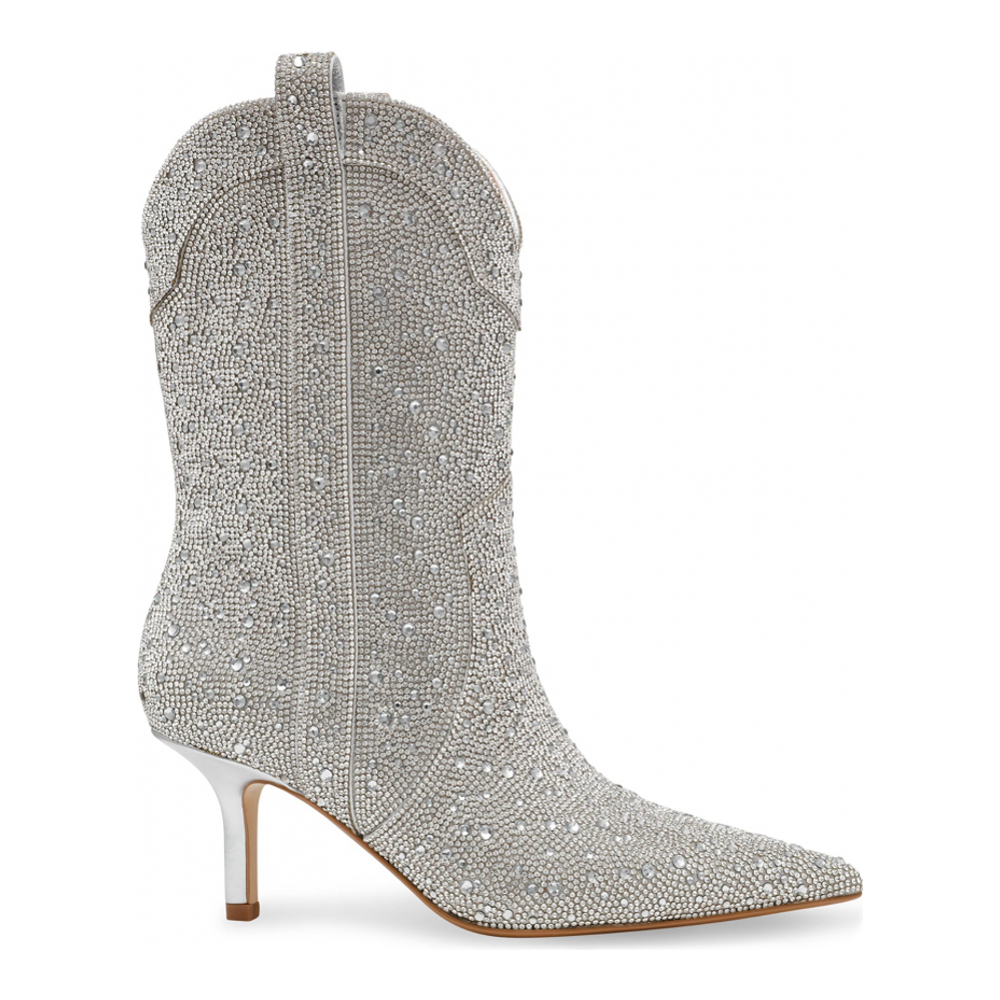Bottines 'Leighar Rhinestone' pour Femmes