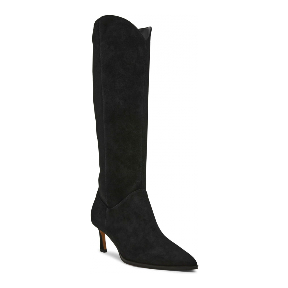 Women's 'Leyna' Long Boots