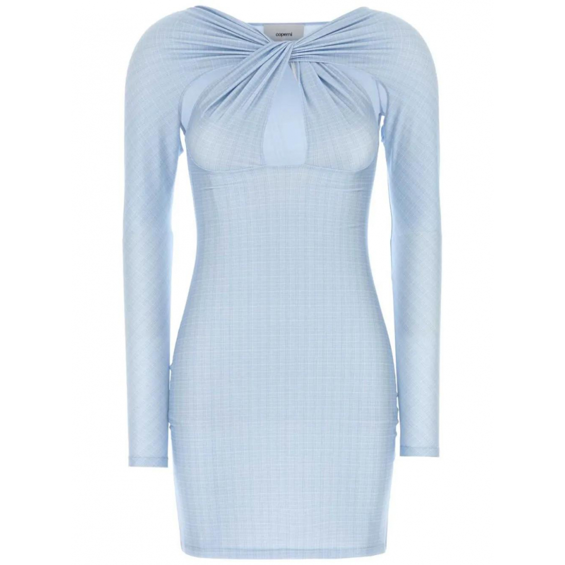 Robe mini 'Twisted' pour Femmes