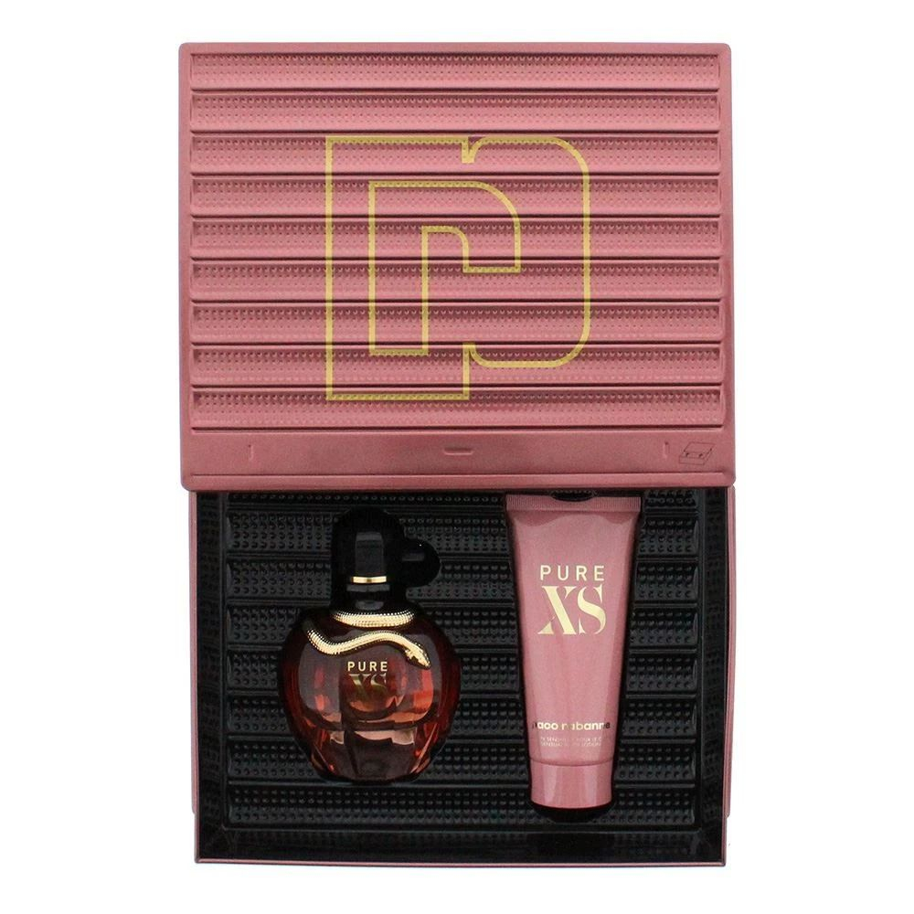 Coffret de parfum 'Pure XS' - 3 Pièces