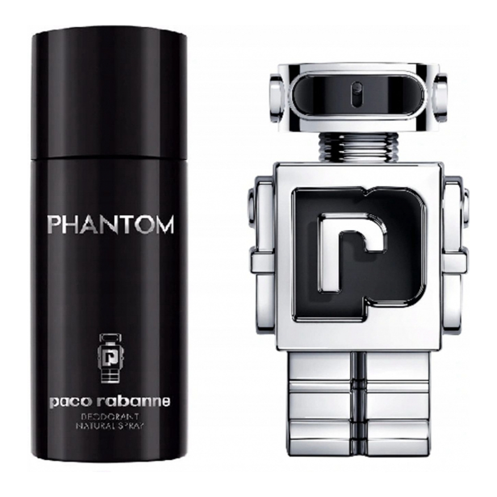 Coffret de parfum 'Phantom' - 2 Pièces