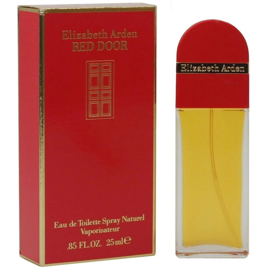 'Red Door' Eau de toilette - 25 ml