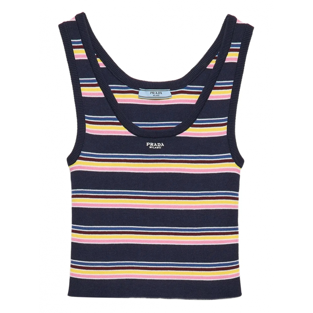 Débardeur 'Striped' pour Femmes