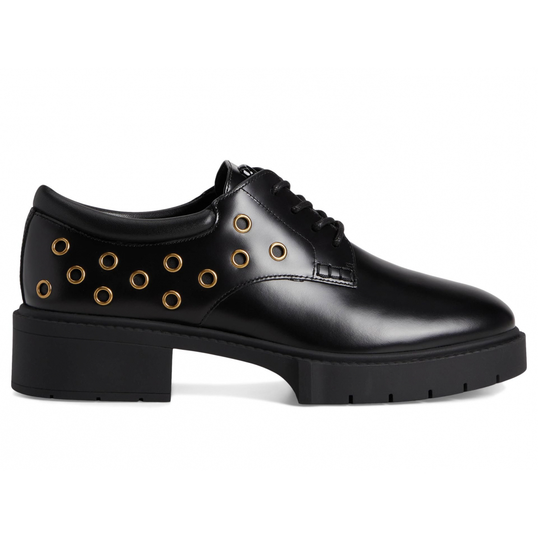 Derbies 'Lyla Platform with Grommets' pour Femmes