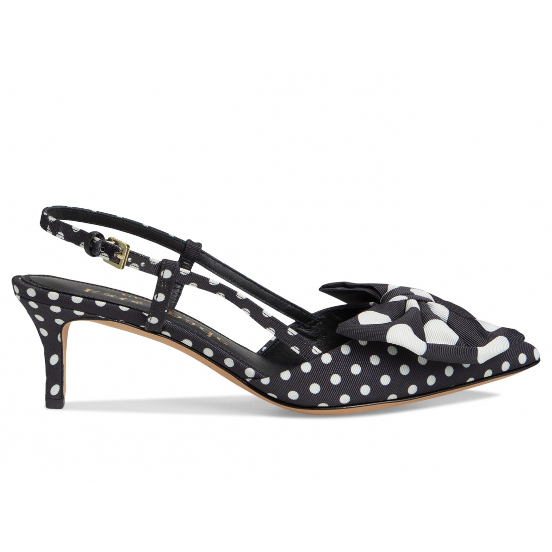 Escarpins à bride 'Rue Mid Heel' pour Femmes