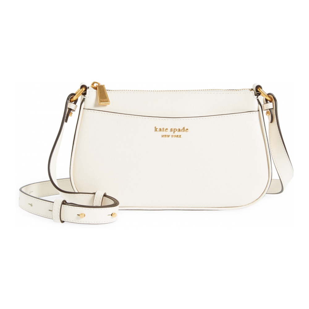 Sac à bandoulière 'Small Bleecker Saffiano' pour Femmes