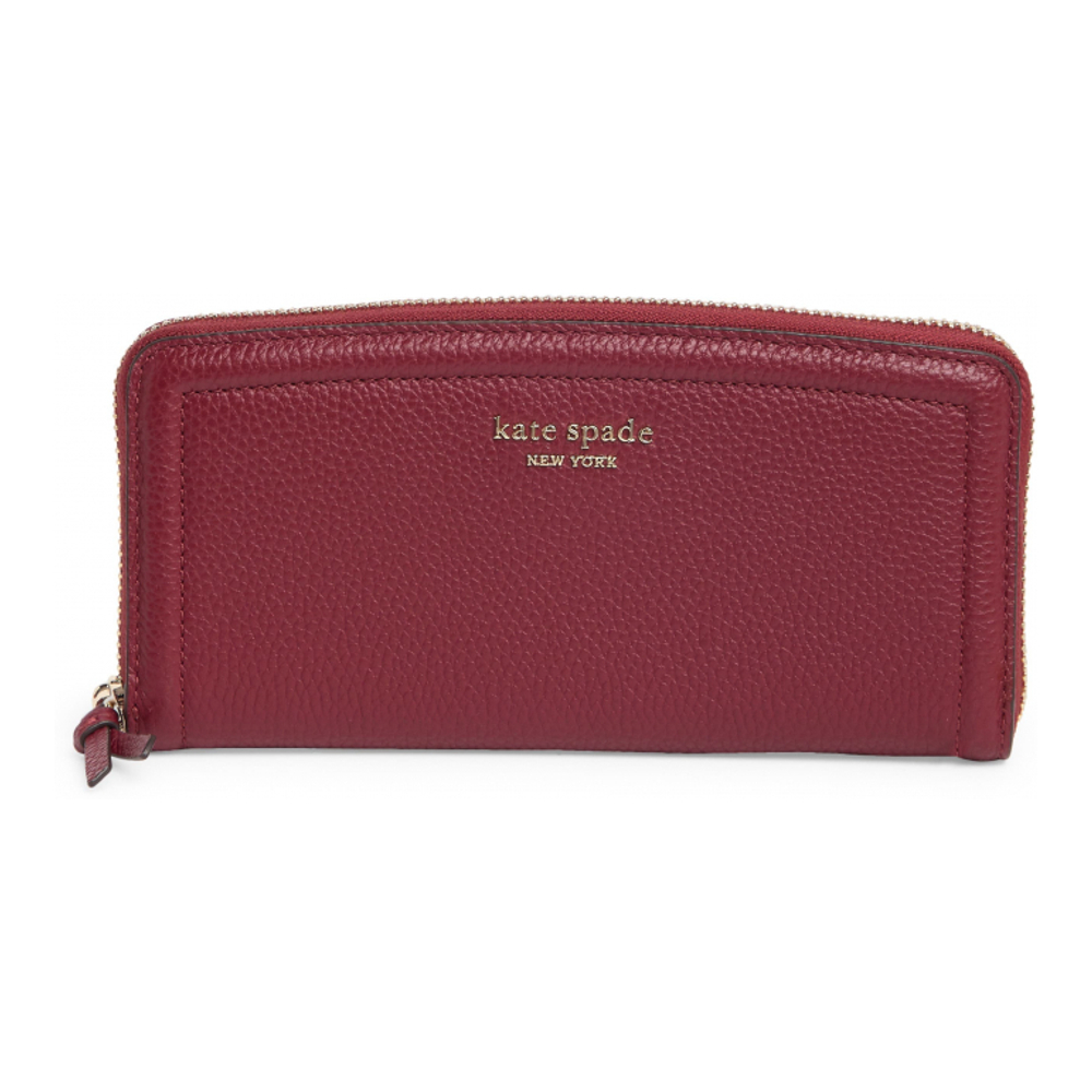 Women's 'Slim Continental' Wallet