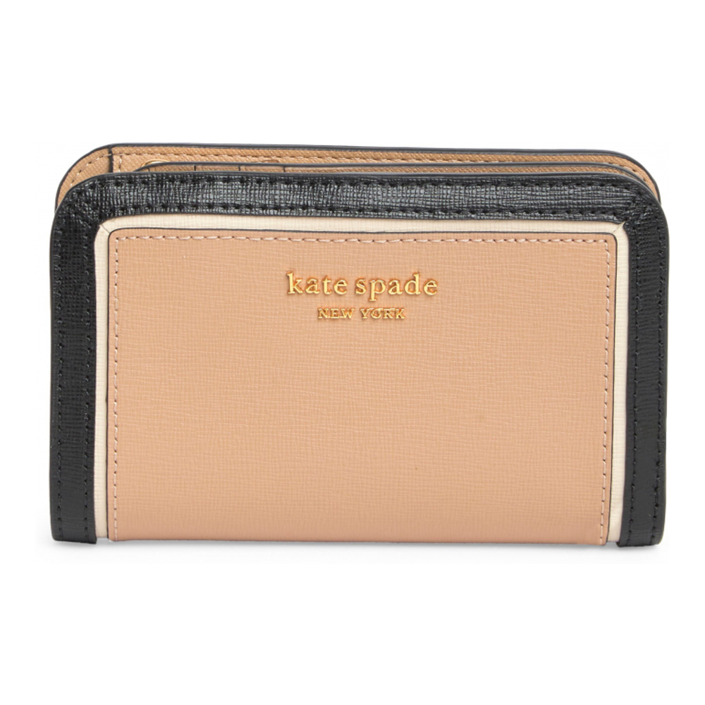 Women's 'Compact' Wallet