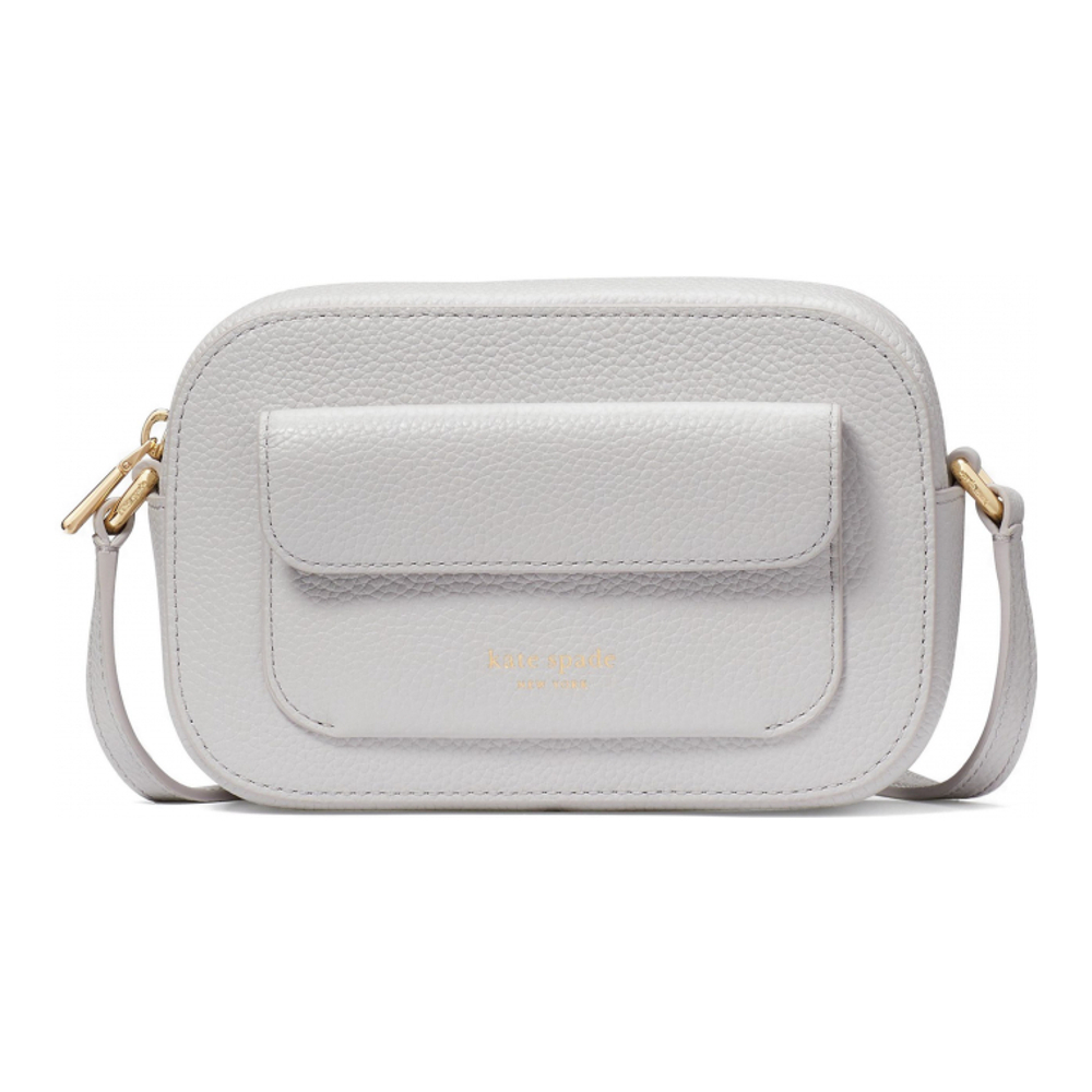 Women's 'Ava Pebble' Crossbody Bag