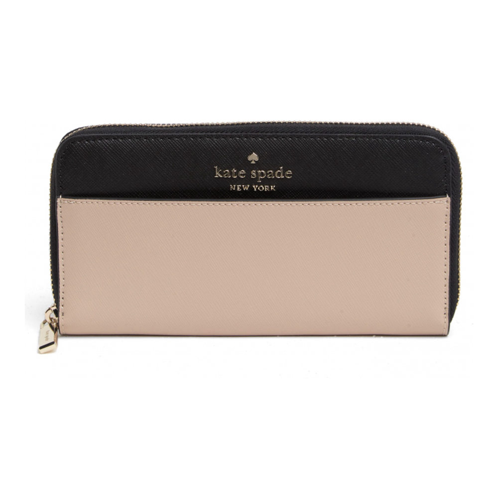Women's 'Staci Continental' Wallet