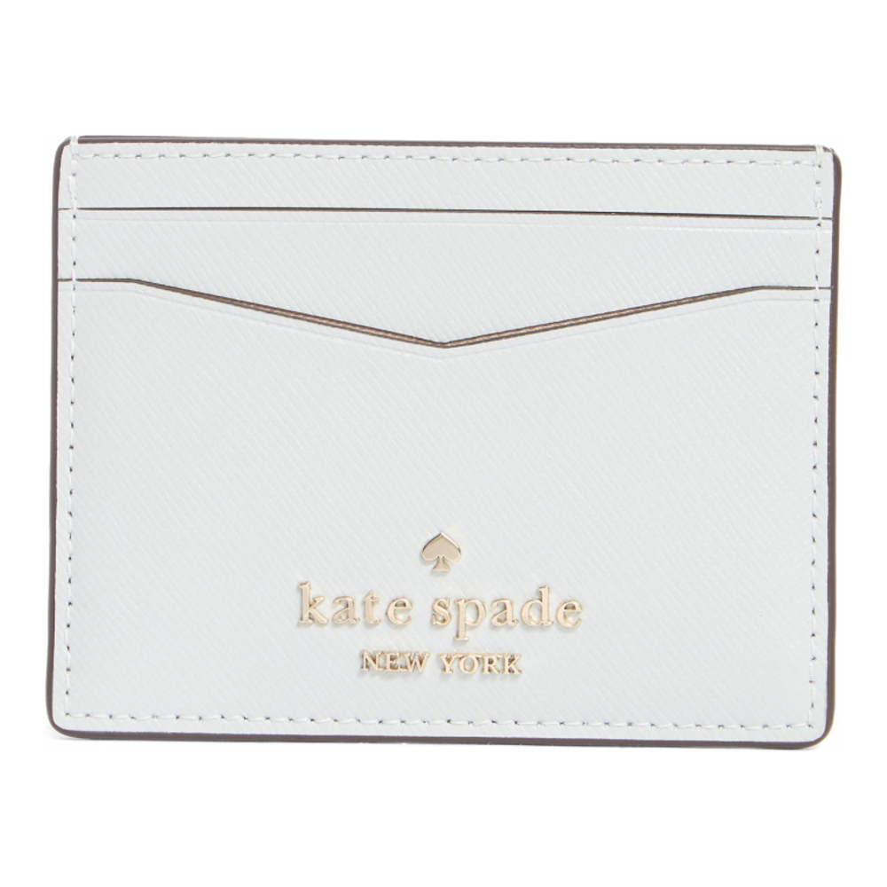 Women's 'Staci Small Slim' Card Holder