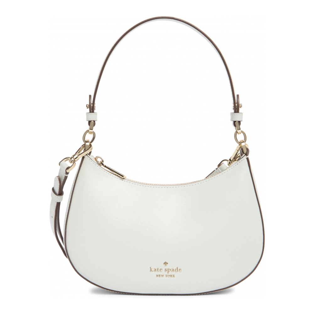 Sac à bandoulière 'Leather Convertible' pour Femmes