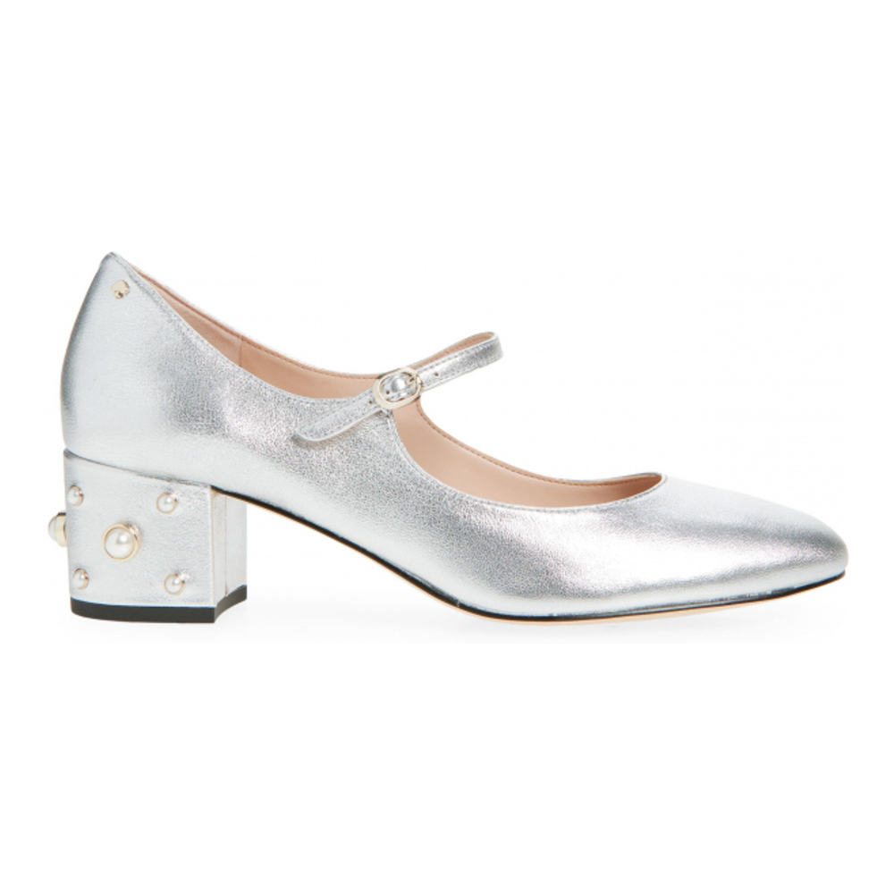 Escarpins 'Eleni Mary Jane' pour Femmes