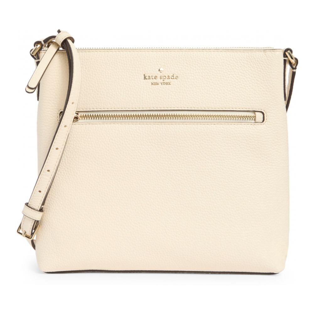 Women's 'Jackson Top Zip' Crossbody Bag
