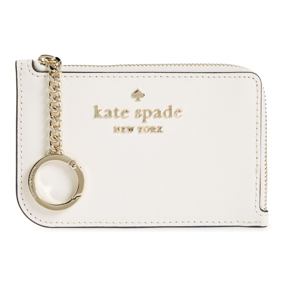 Women's 'Cameron Medium L-Zip' Card Holder