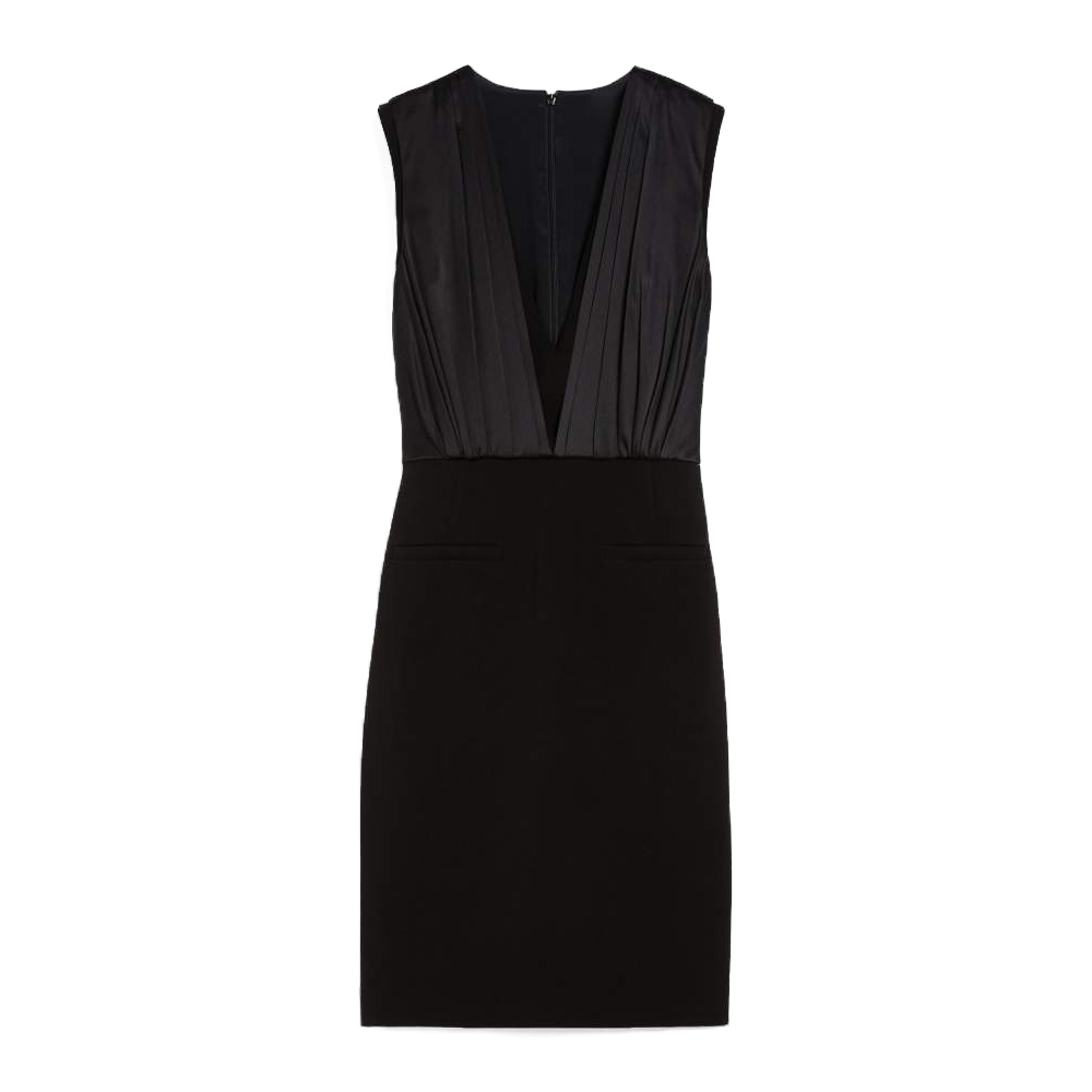 Women's 'Lightweight Cady' Midi Dress