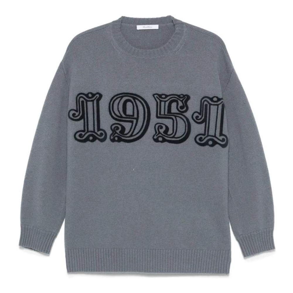 Women's 'Fido' Sweater
