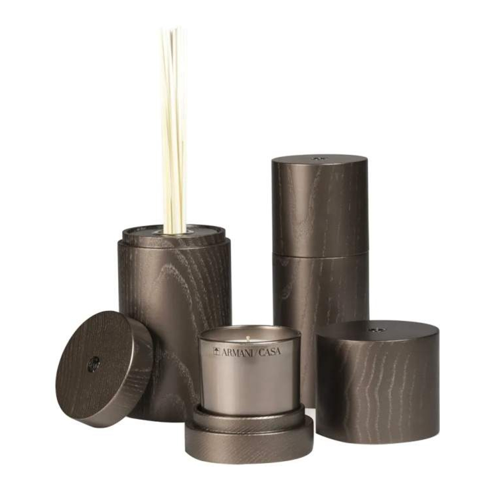 Bougie parfumée 'Hola' - 