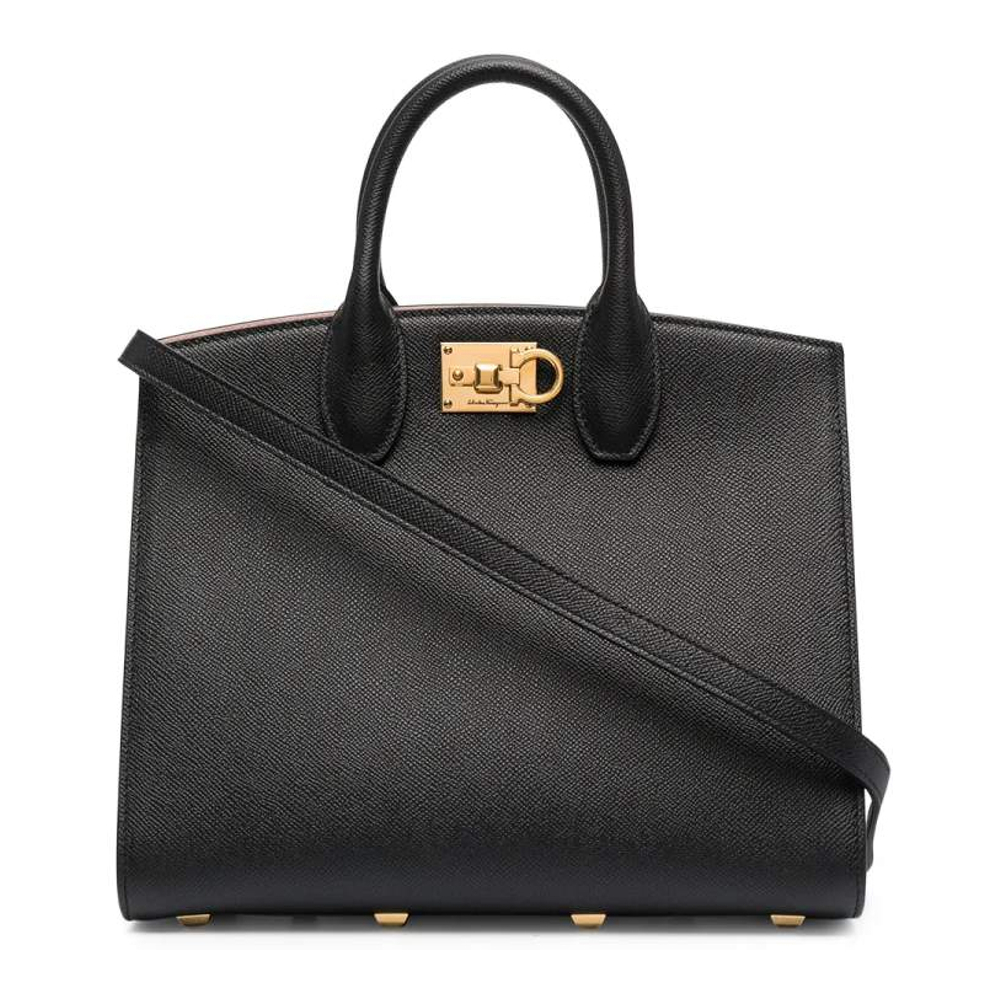 Sac à main 'Small Studio Box' pour Femmes