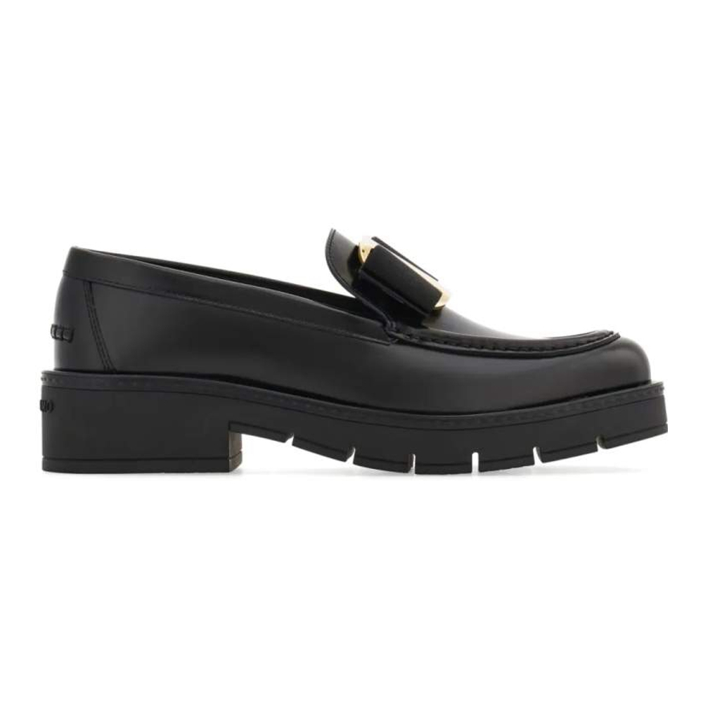 Women's 'Vara Bow' Loafers
