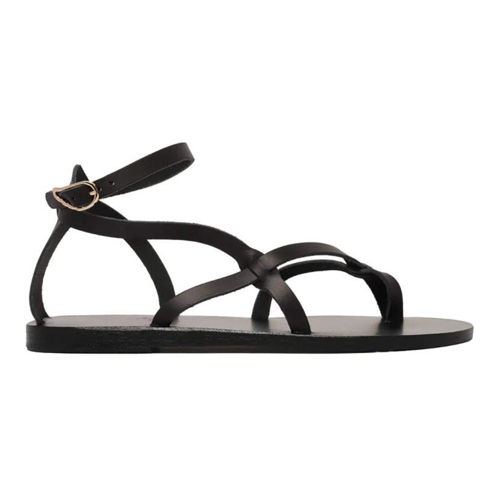 Sandales plates 'Tomi' pour Femmes