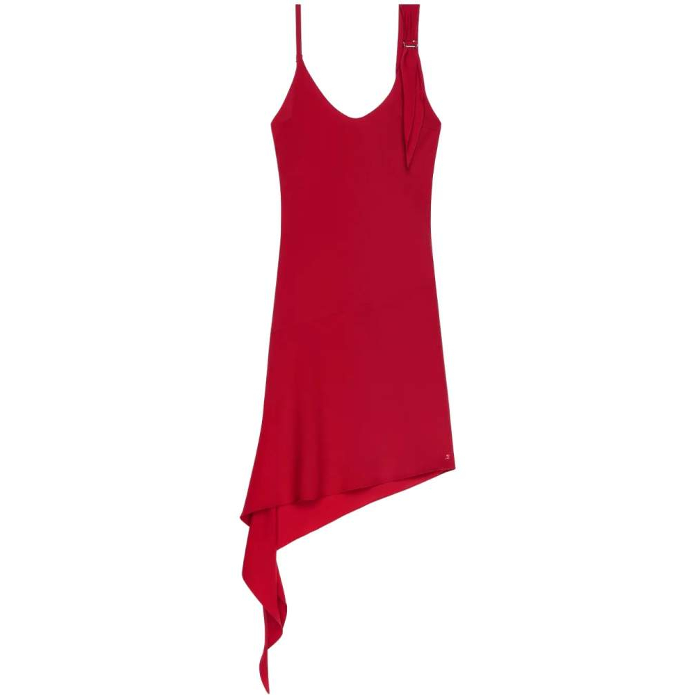 Women's 'Knot' Mini Dress