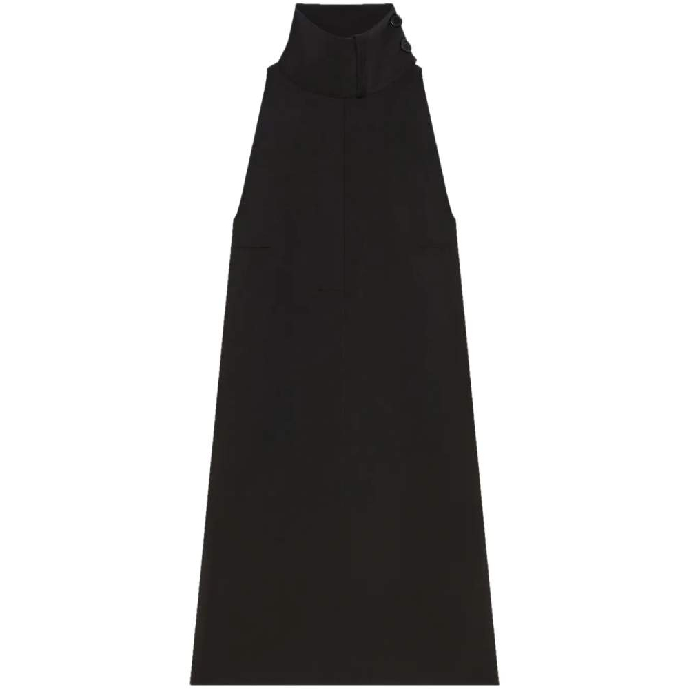 Robe mini 'Scarf' pour Femmes