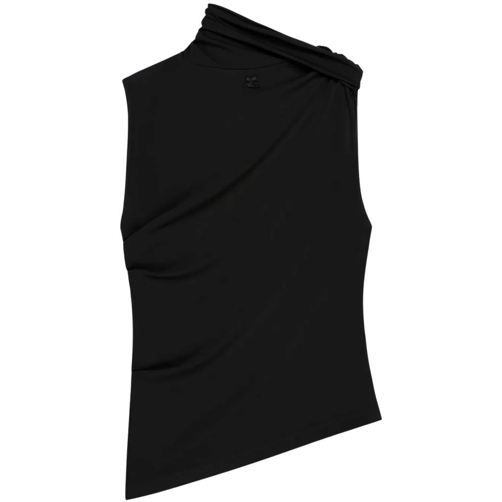 Débardeur 'Draped' pour Femmes