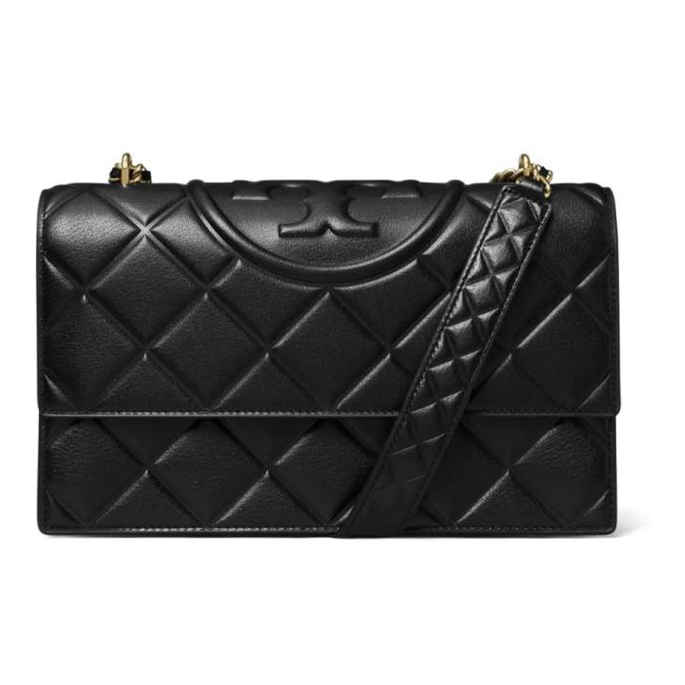 Women's 'Fleming' Shoulder Bag